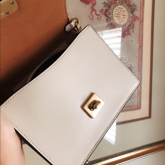 Coach Hutton leather belt bag - Picture 8 of 14